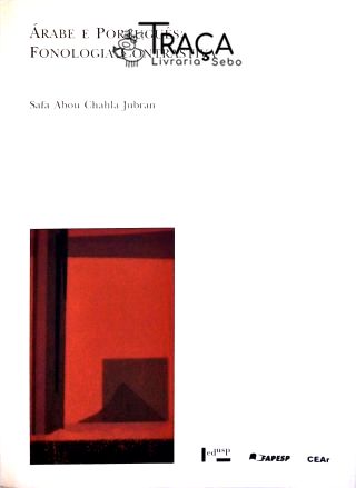 Árabe e Português - Fonologia Contrastiva