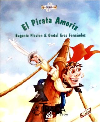 El Pirata Amorix