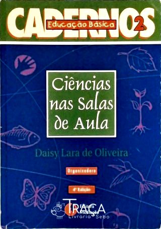 Ciências Nas Salas de Aula