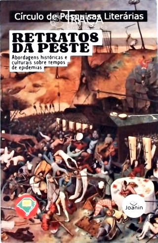 Círculo de Pesquisas Literárias - Retratos da Peste