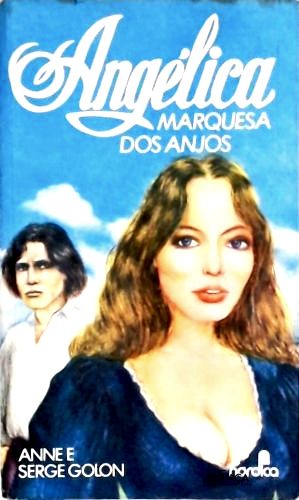 Angélica - Marquesa Dos Anjos