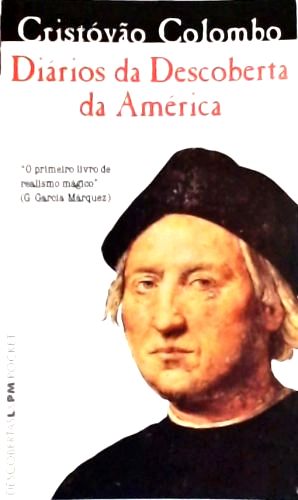 Diários da Descoberta da América