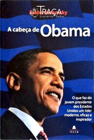 A Cabeça De Obama