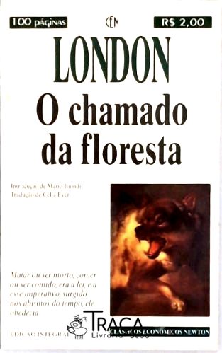 O Chamado da Floresta