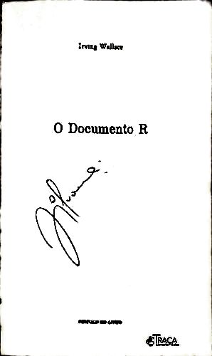 O Documento R