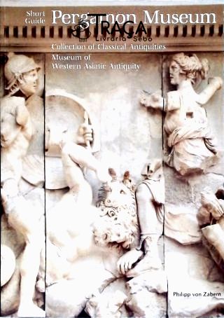 Short Guide Pergamon Museum