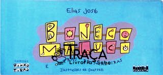 Boneco Maluco e outras Brincadeiras