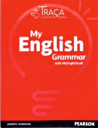 My English Grammar