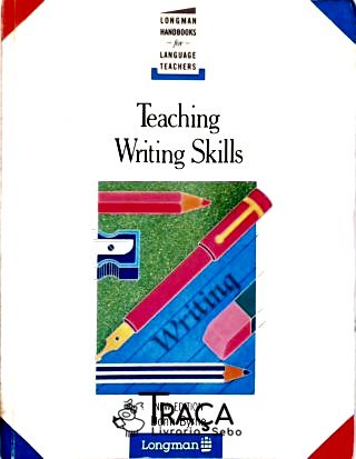 Teaching Writing Skills
