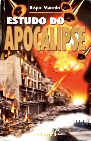 Estudo do Apocalipse - Vol. 3