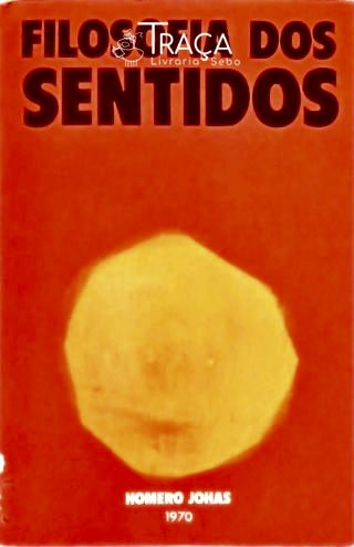 Filosofia dos Sentidos