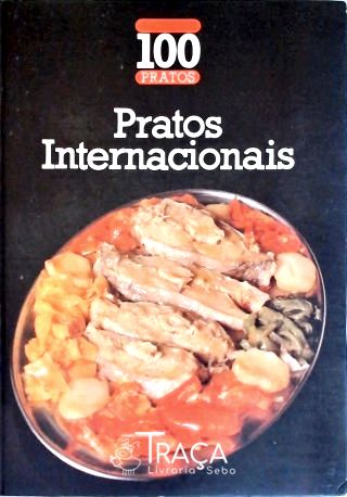 Pratos Internacionais