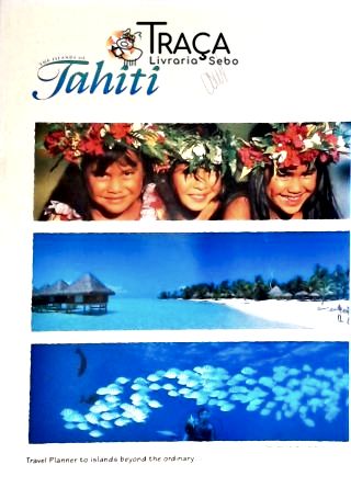 The Islands Of Tahiti