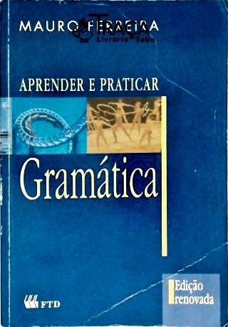 Gramática - Aprender e Praticar