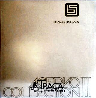 Bozano, Simonsen Acervo - Vol. 2