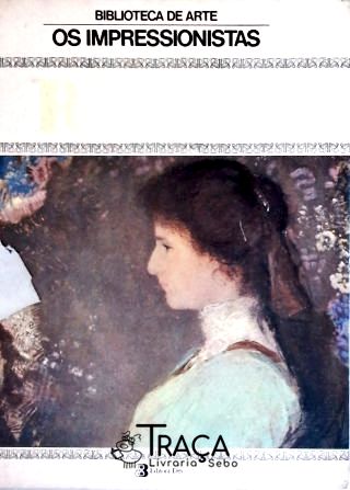 Os Impressionistas - Redon
