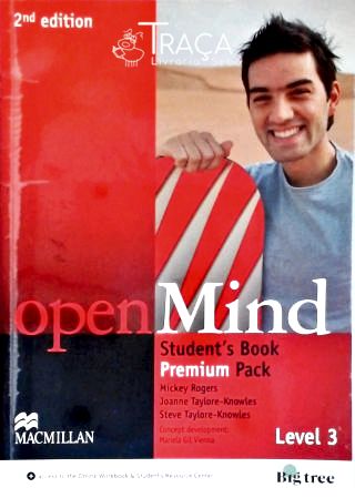 Openmind - Level 3