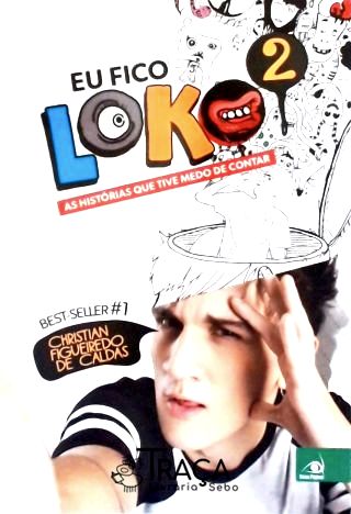 Eu Fico Loko - Vol. 2