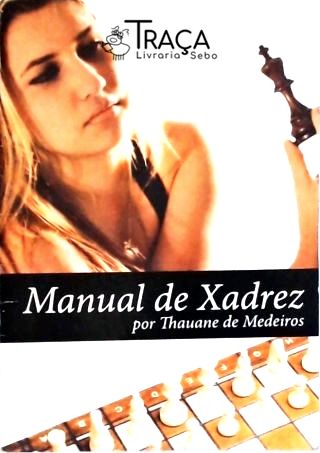 Manual de Xadrez