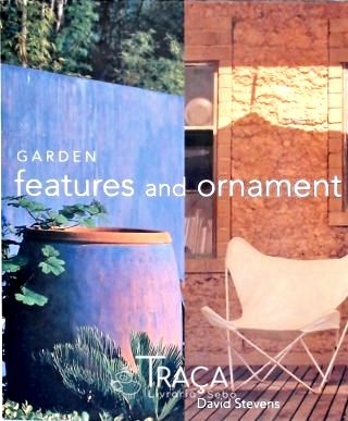 Gardens Features And Furniture