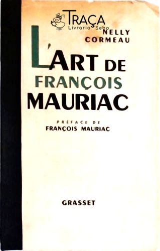 Lart de François Mauriac