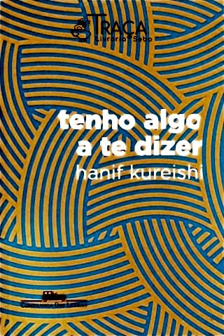 Tenho Algo A Te Dizer