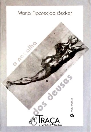 A Navalha Dos Deuses