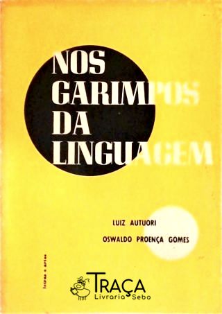 Nos Garimpos da Linguagem