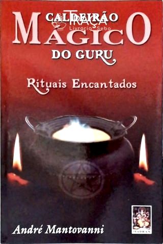 Caldeirão Mágico do Guru