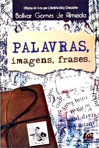 Palavras Imagens Frases