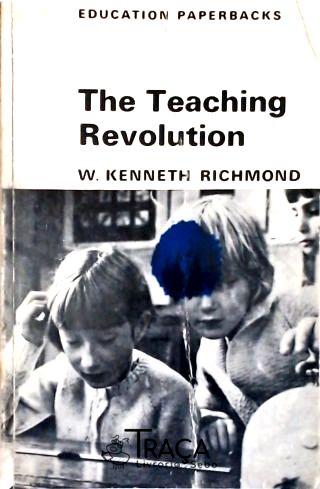 The Teaching Revolution