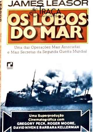 Os Lobos-do-mar