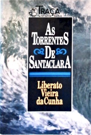 As Torrentes de Santaclara
