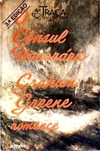 O Cônsul Honorário