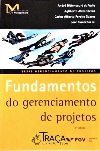 Fundamentos do Gerenciamento de Projetos