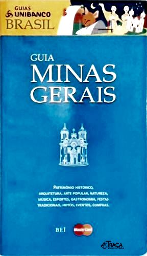 Guia Minas Gerais