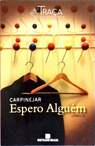 Espero Alguém