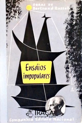 Ensaios Impopulares