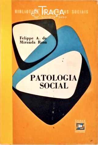 Patologia Social