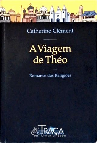 A Viagem de Théo