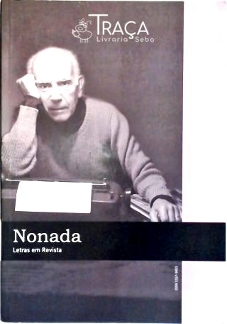 Nonada Letras em Revista Nº 8