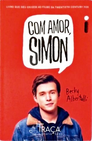 Com Amor, Simon