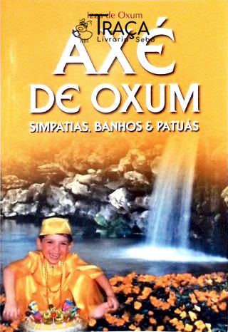 Axé de Oxum