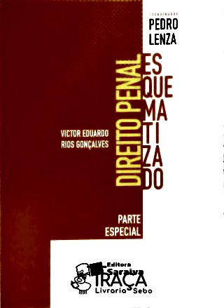 Direito Penal Esquematizado