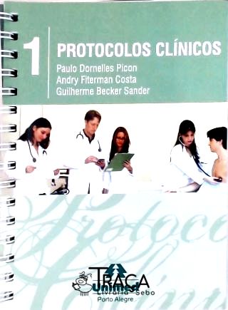 Protocolos Clínicos (inclui Cd)