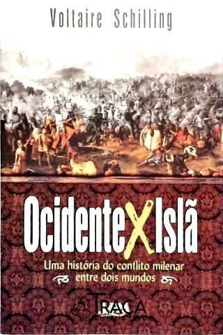 Ocidente X Islã