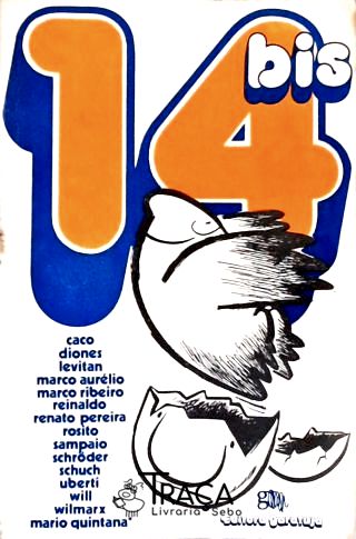 14 Bis