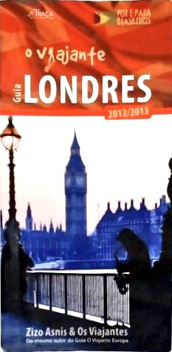 Guia o Viajante Londres