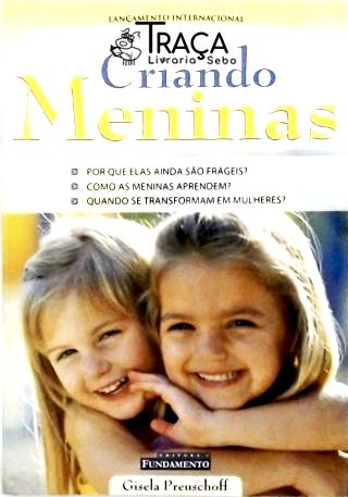 Criando Meninas