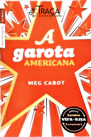 A Garota Americana - a Garota Americana Quase Pronta